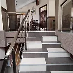 за гости вени-ев Gæstehus