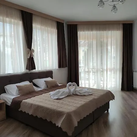 за гости вени-ев 3*