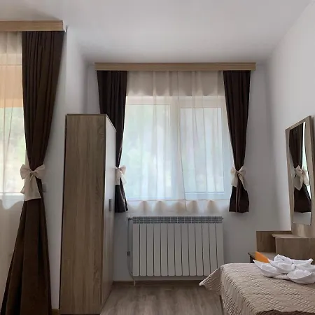 בית הארחה за гости вени-ев