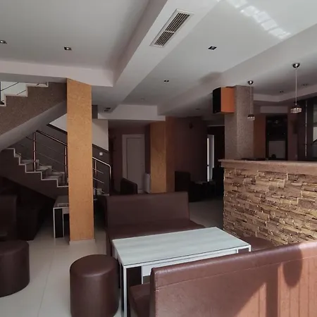 בית הארחה за гости вени-ев דבין