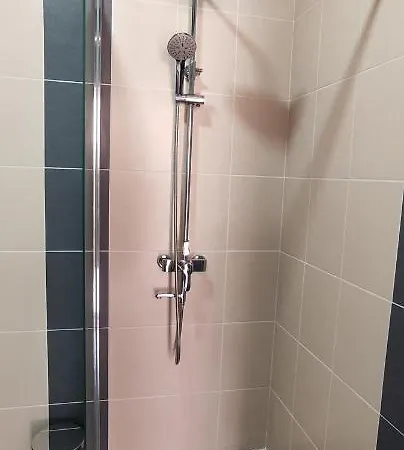 за гости вени-ев בית הארחה 3*