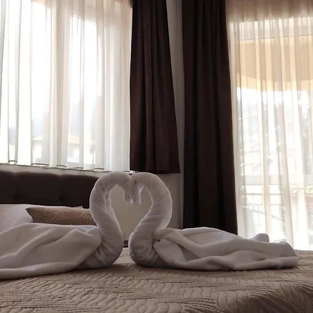 Гостевой дом за гости вени-ев 3*