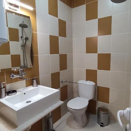 за гости вени-ев Гостевой дом 3*