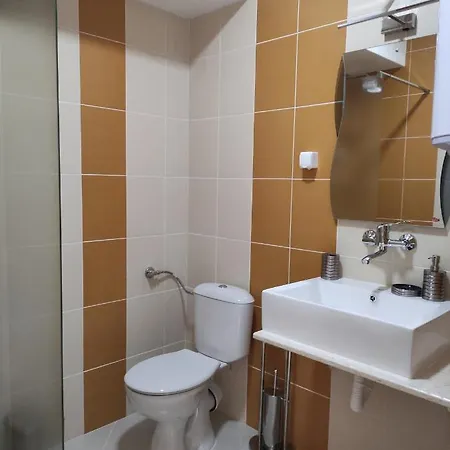 за гости вени-ев בית הארחה