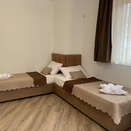 за гости вени-ев בית הארחה דבין