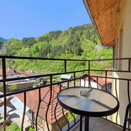 за гости вени-ев בית הארחה דבין