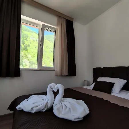 за гости вени-ев בית הארחה 3*