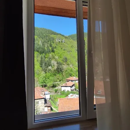 בית הארחה за гости вени-ев