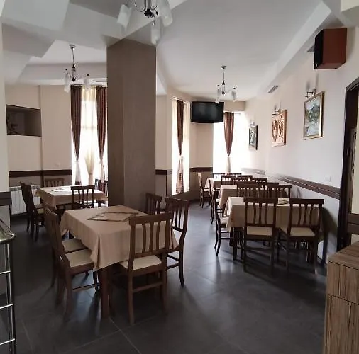 Gasthuis за гости вени-ев Devin