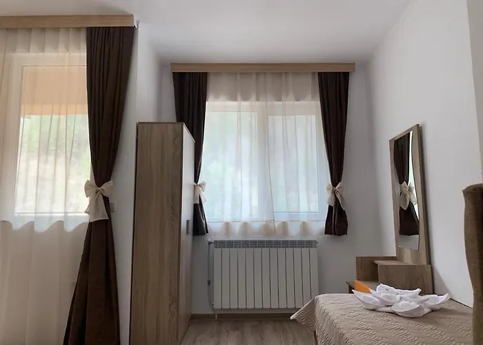 Gasthuis за гости вени-ев