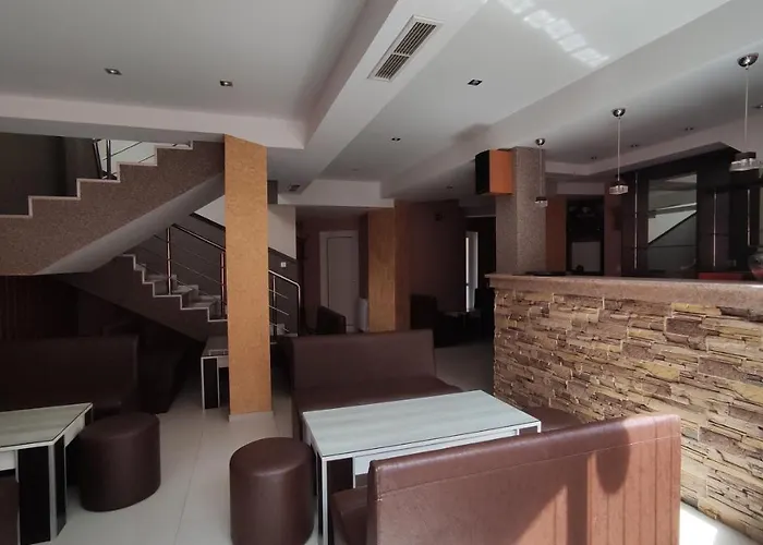 Gasthuis за гости вени-ев Devin