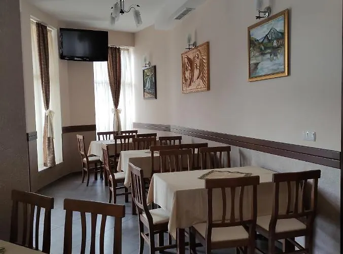 за гости вени-ев Gasthuis 3*