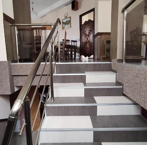 за гости вени-ев Gasthuis