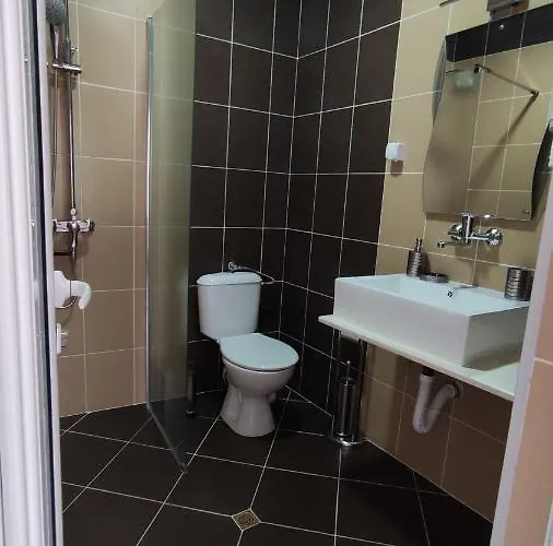 за гости вени-ев Gasthuis 3*