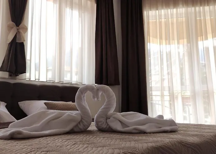 Gasthuis за гости вени-ев 3*