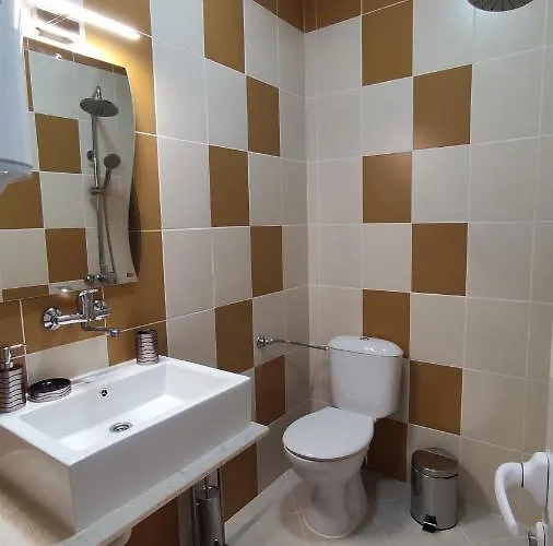 за гости вени-ев Gasthuis 3*