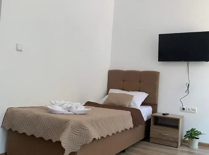 за гости вени-ев Gasthuis