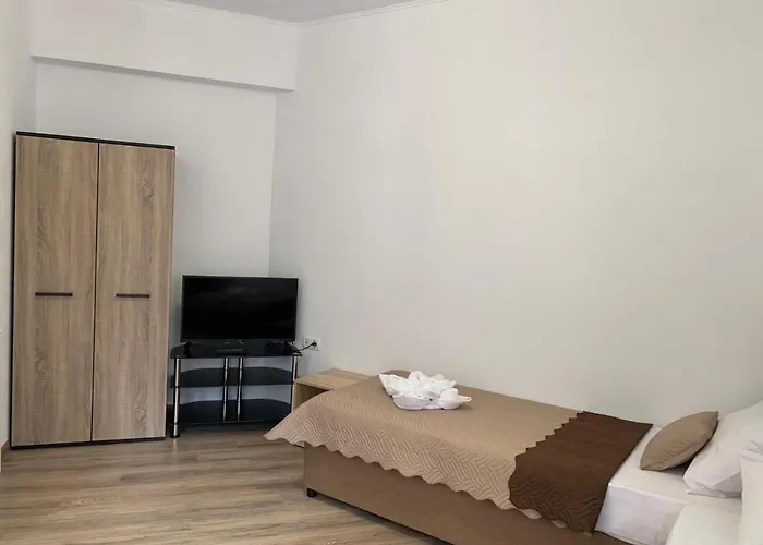 Gasthuis за гости вени-ев