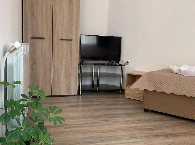 за гости вени-ев Gasthuis Devin