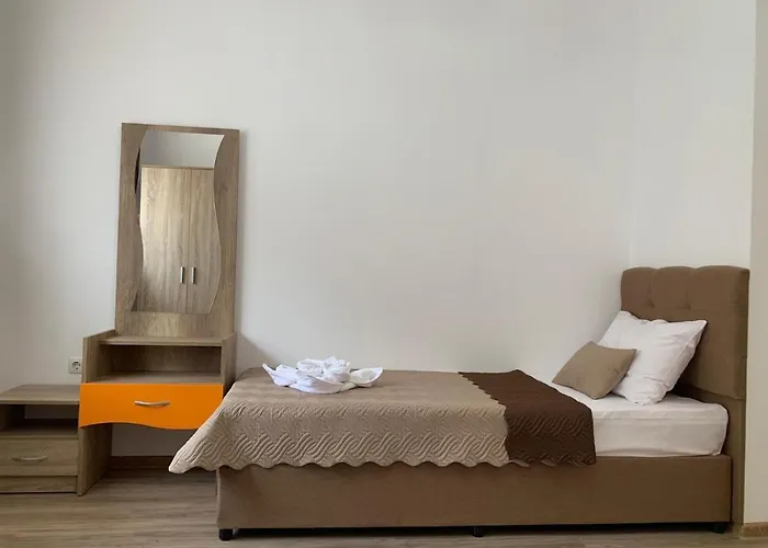 за гости вени-ев Gasthuis Devin