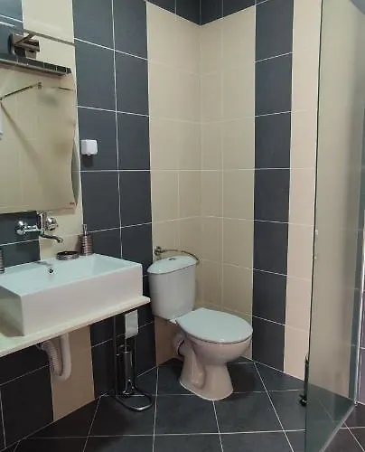 за гости вени-ев Gasthuis Devin