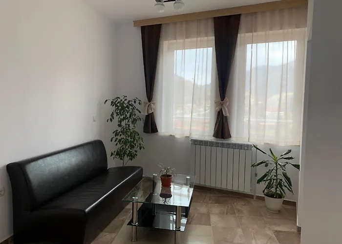 Gasthuis за гости вени-ев Devin