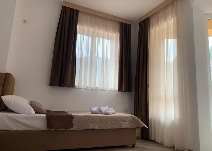 Gasthuis за гости вени-ев