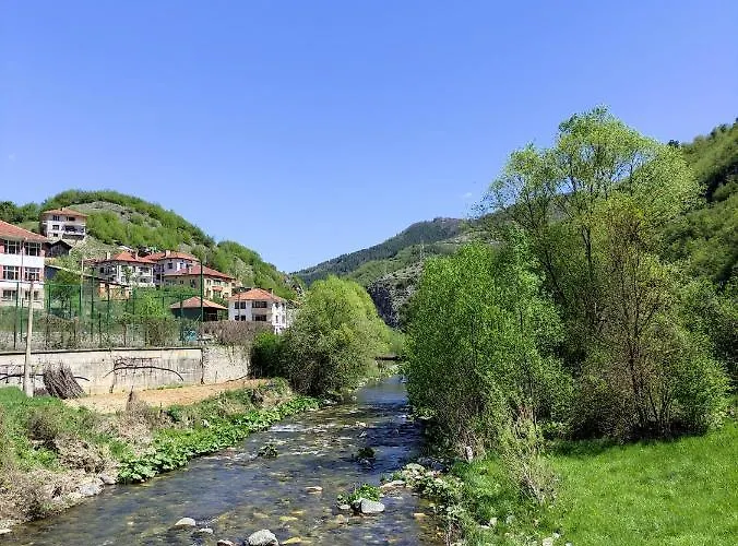 Gasthuis за гости вени-ев