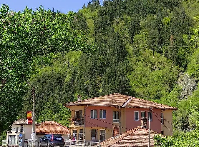 Gasthuis за гости вени-ев